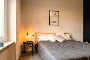 Residence La Corte - Bilocale 6 Novara